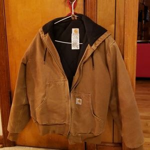 Carhartt for Women Small coat